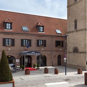 Hotel Du Beffroi Gravelines Dunkerque